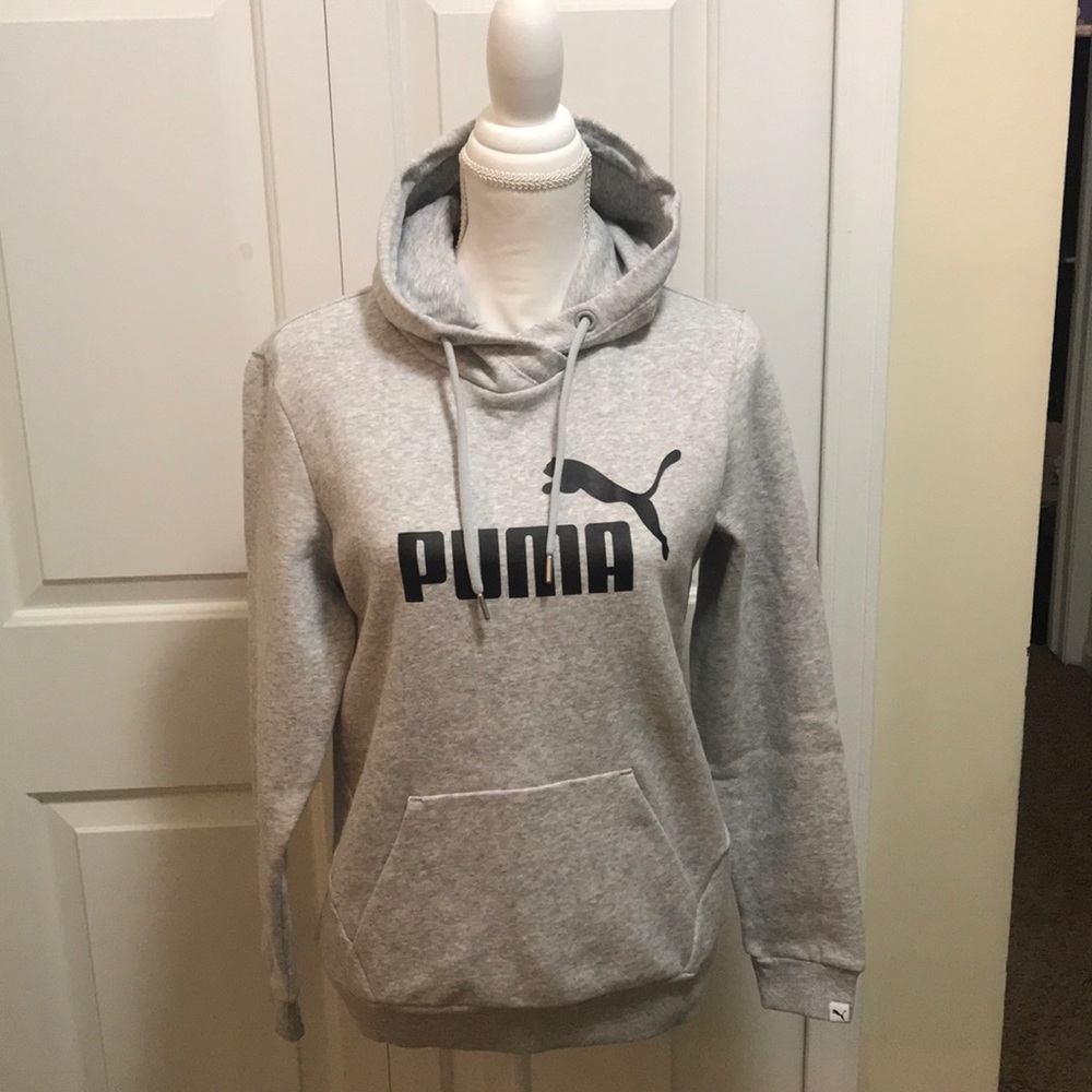 PUMA hoodie
